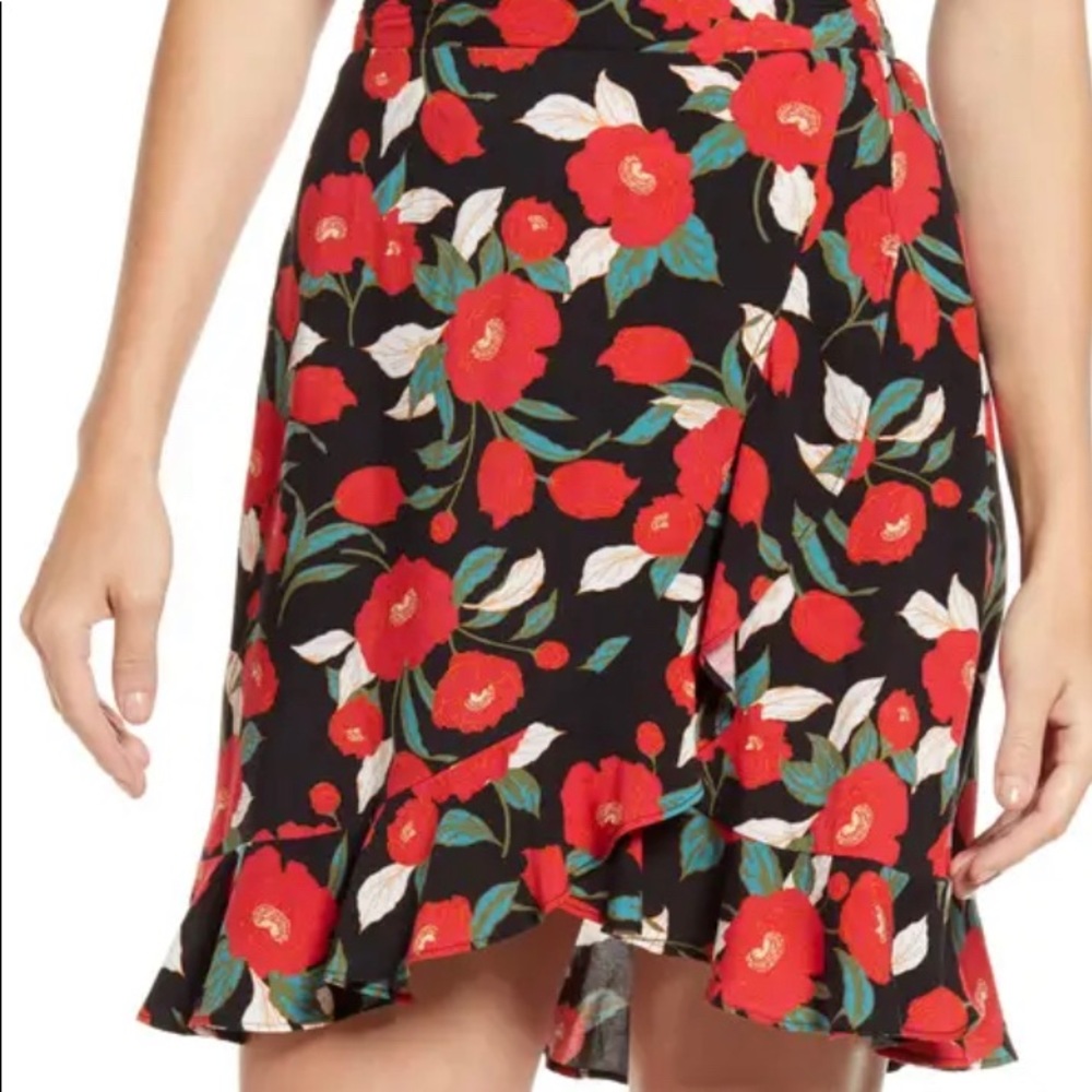 Gibson skirt